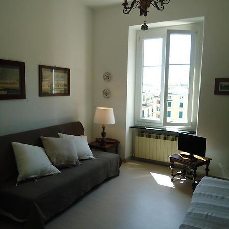 The Terrace, My Place Genova Esterno foto