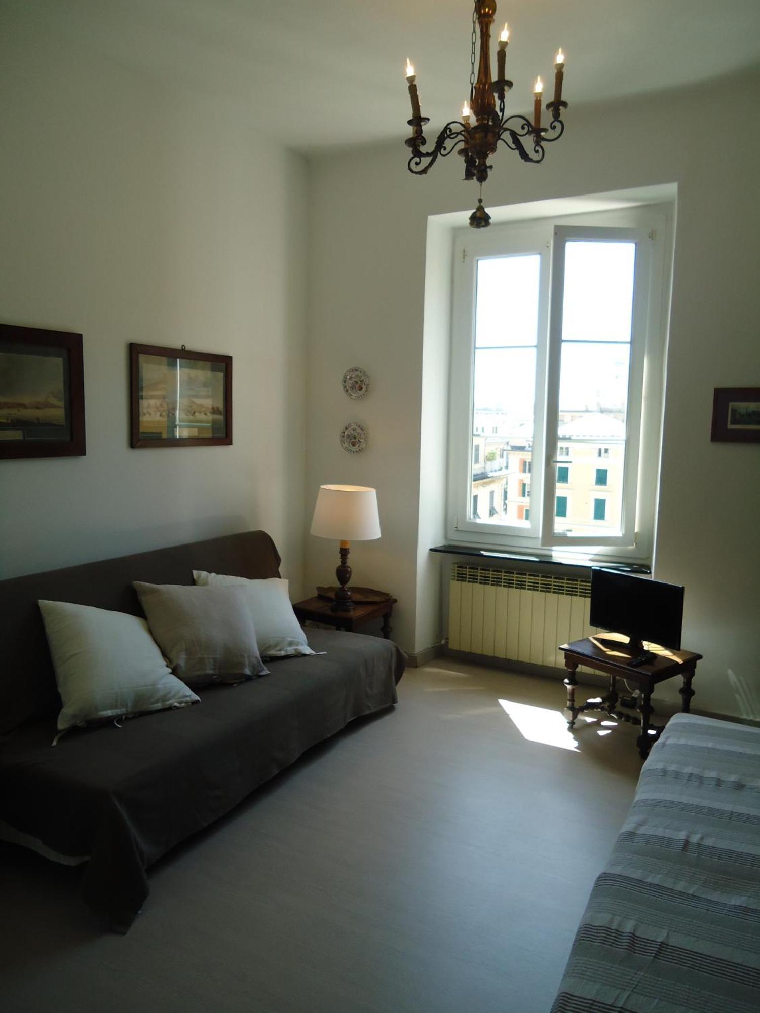 The Terrace, My Place Genova Esterno foto