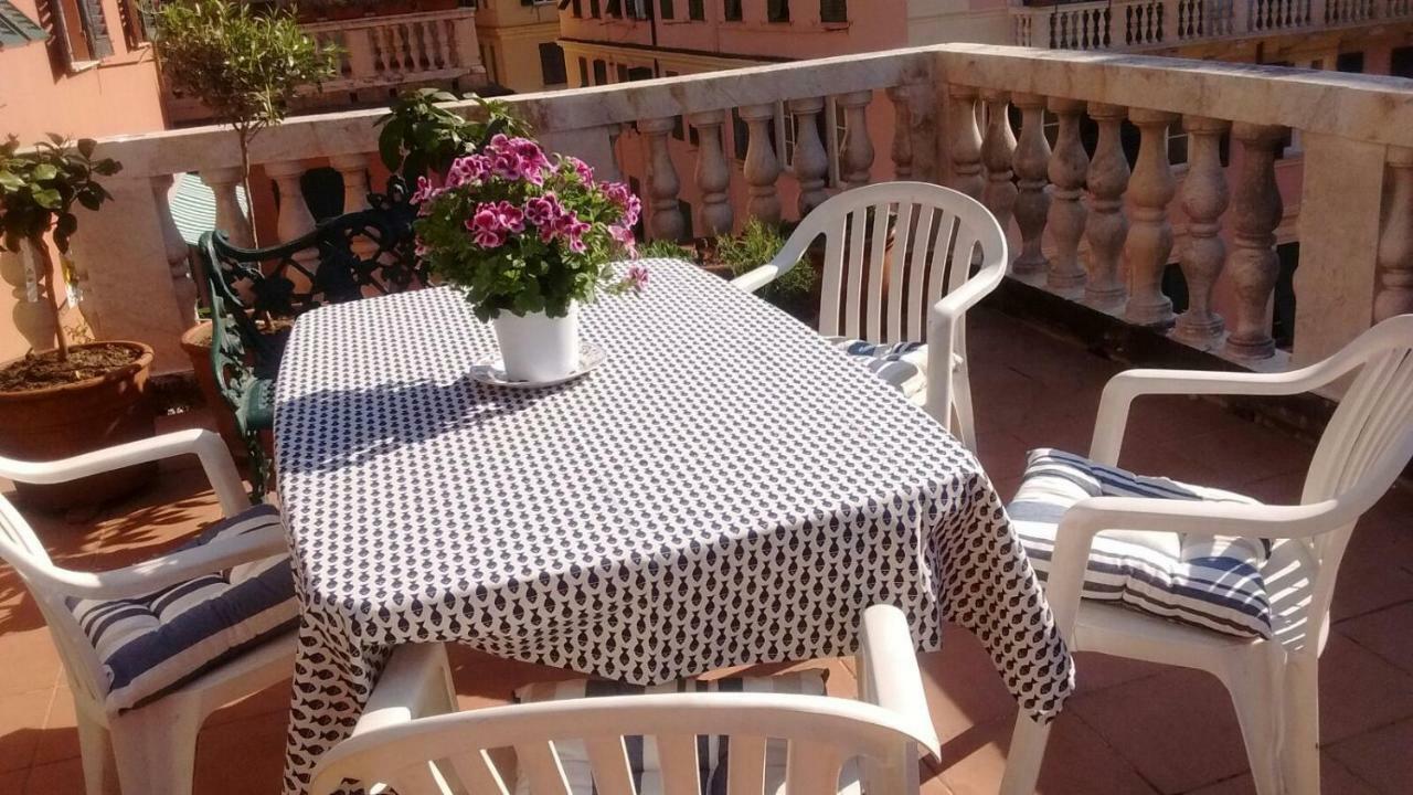 The Terrace, My Place Genova Esterno foto